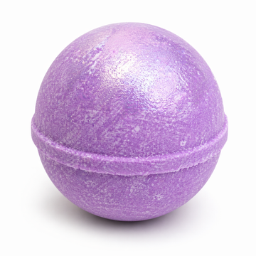 Bath Salt Bombs
