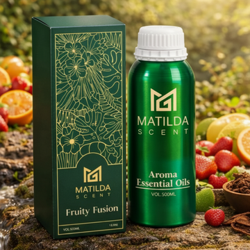 Essential Oil – Fruity Fusion 500ml