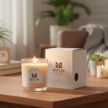 Candles – 200g