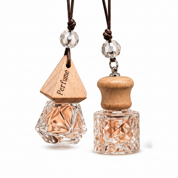 Car Perfume – Hanging Air Freshener