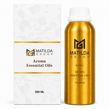 Matilda Gold Aroma Essential Oils – Miss Dior 500ml