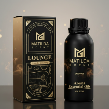 Essential Oil – Lounge 500ml