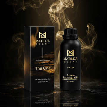 Essential Oil – The One 500ml