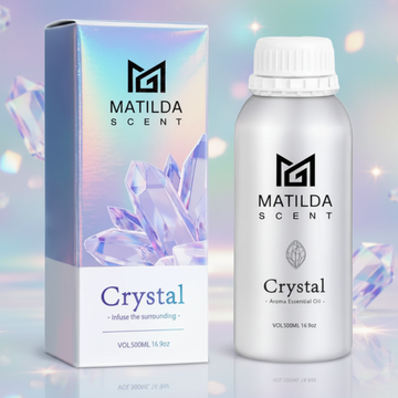 Essential Oil – Crystal 500ml