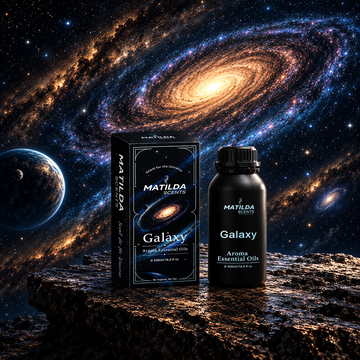 Essential Oil – Macau Galaxy 500ml