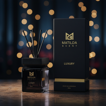 Reed  Diffuser– 500ml
